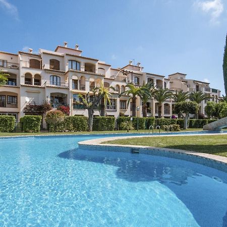 Ferienwohnung Avalon Jávea Exterior foto