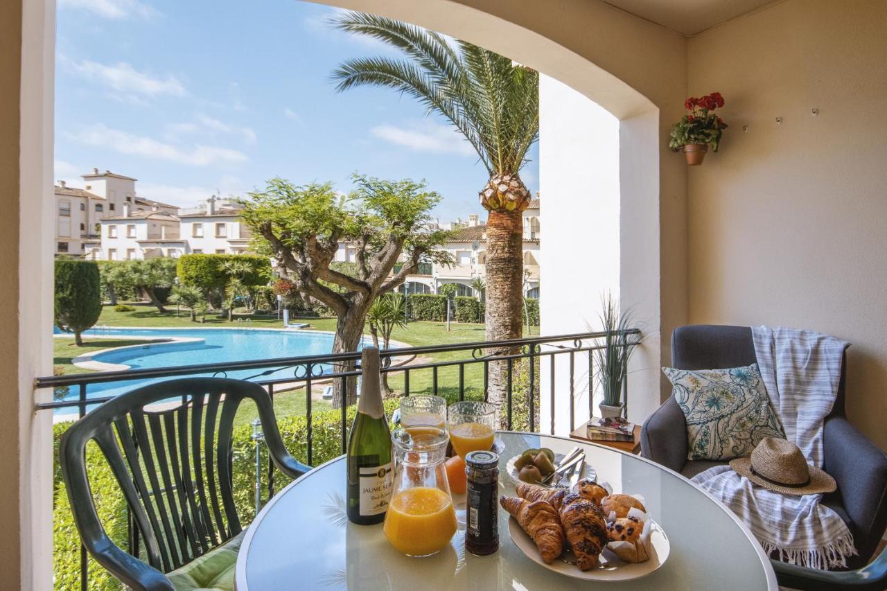 Ferienwohnung Avalon Jávea Exterior foto